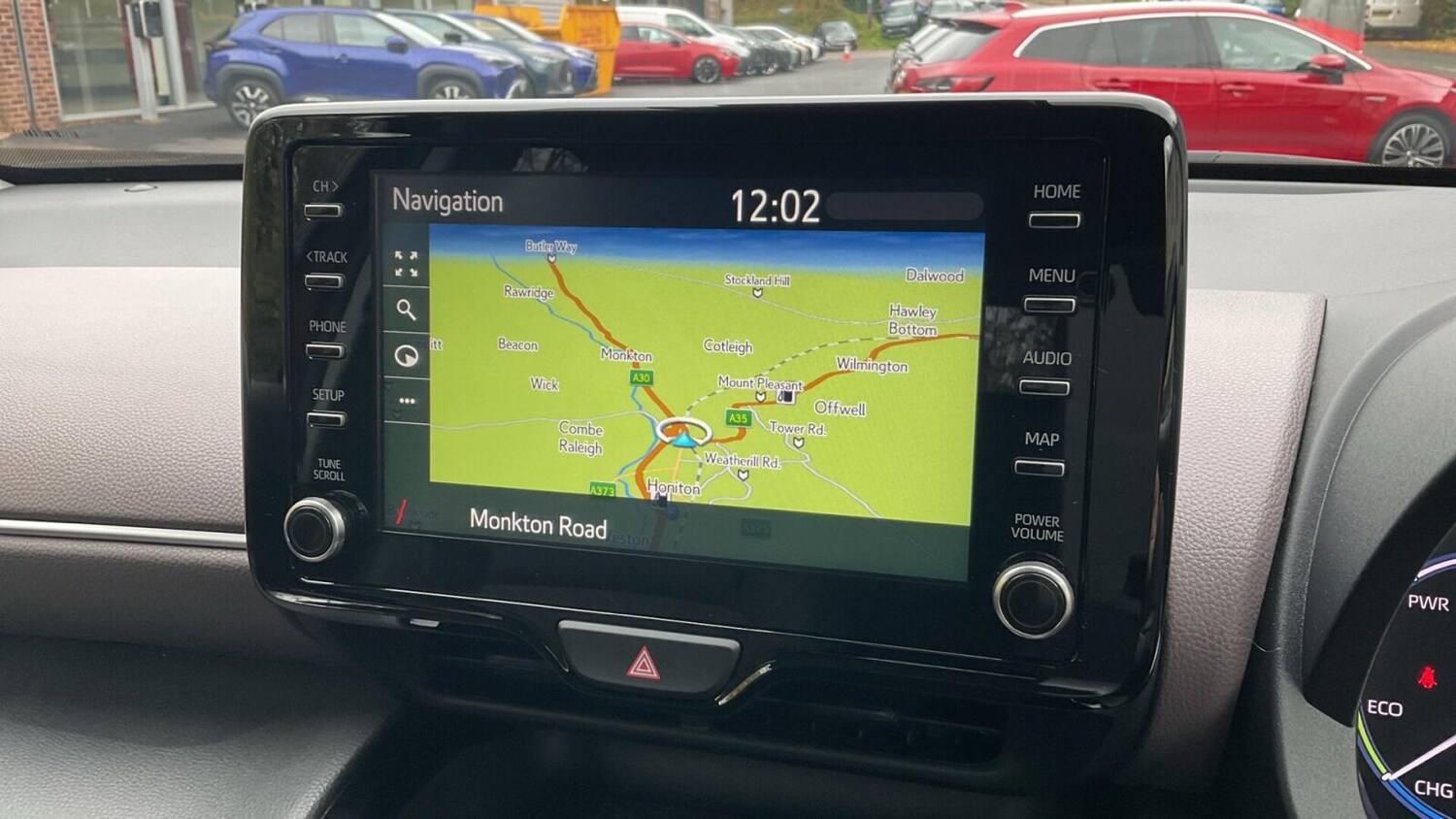 Used Toyota Yaris Cross 2024 for sale - 76677867: Photo 9