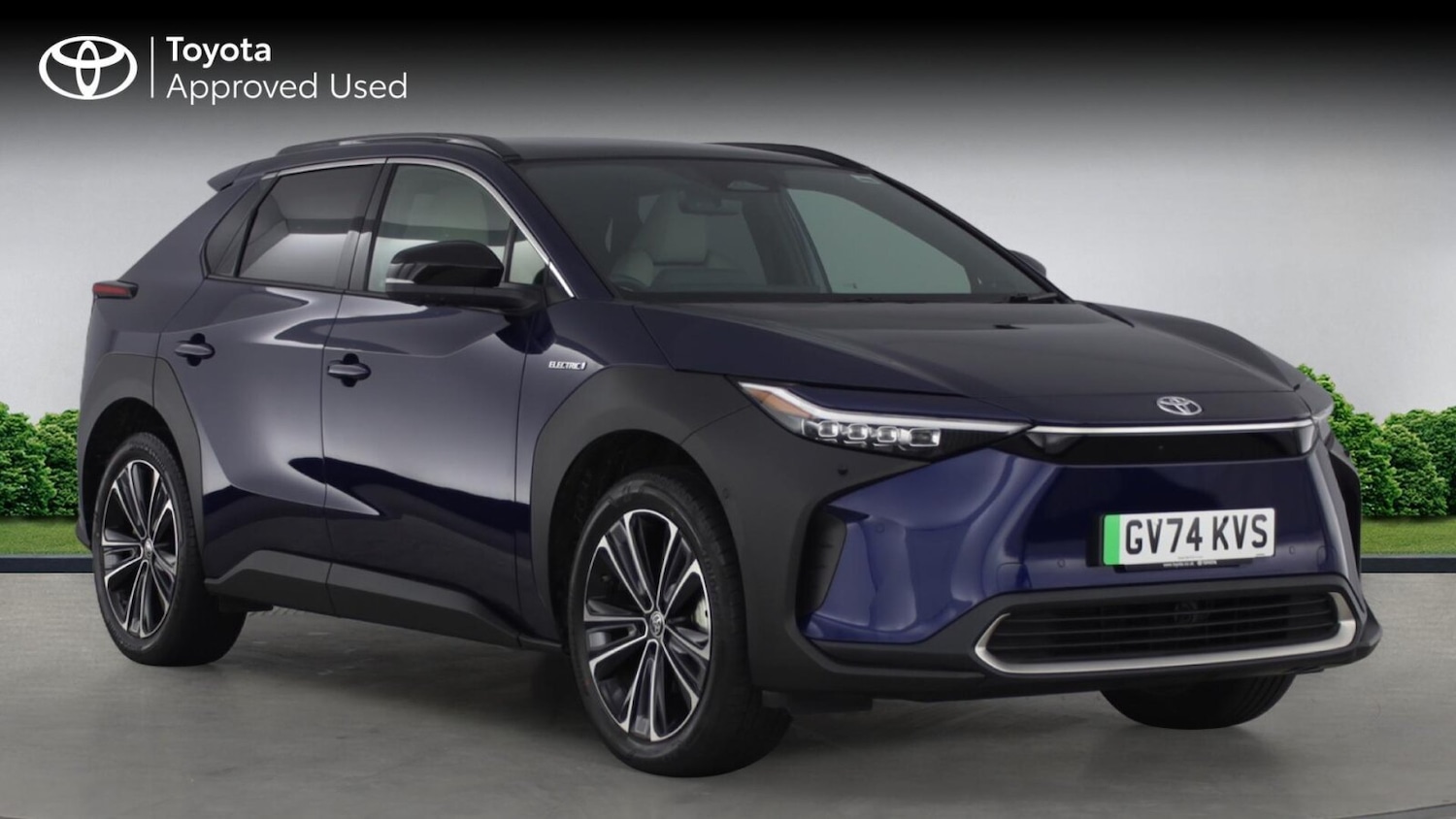 Used Toyota Other 2024 for sale - 77312653: Photo 1