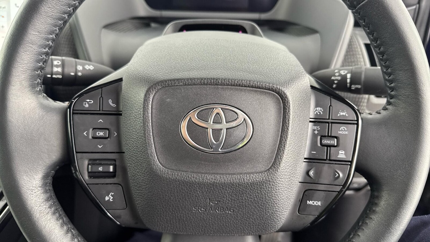 Used Toyota Other 2024 for sale - 77312653: Photo 10