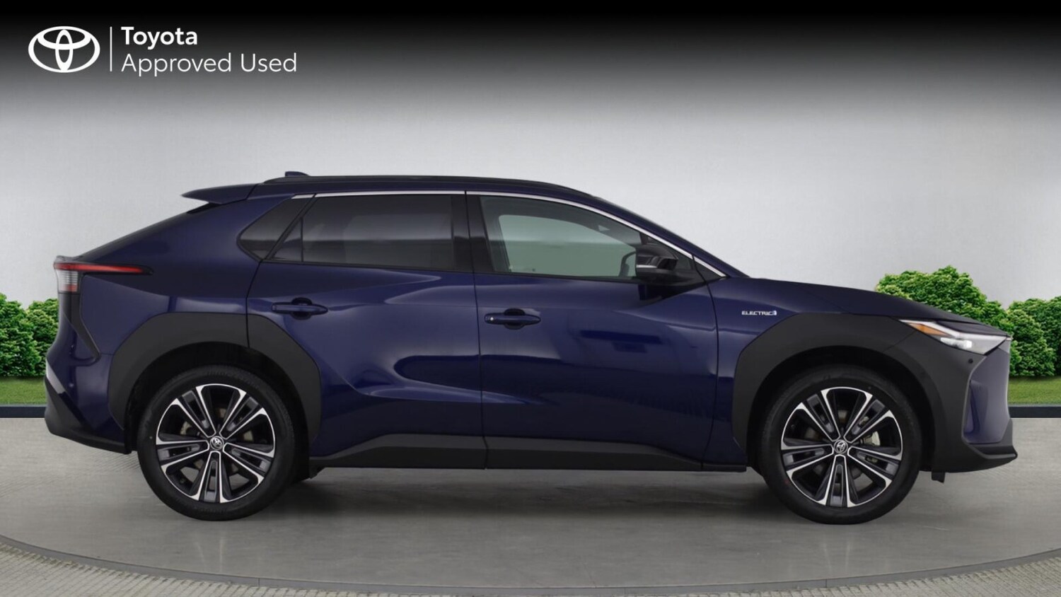 Used Toyota Other 2024 for sale - 77312653: Photo 18