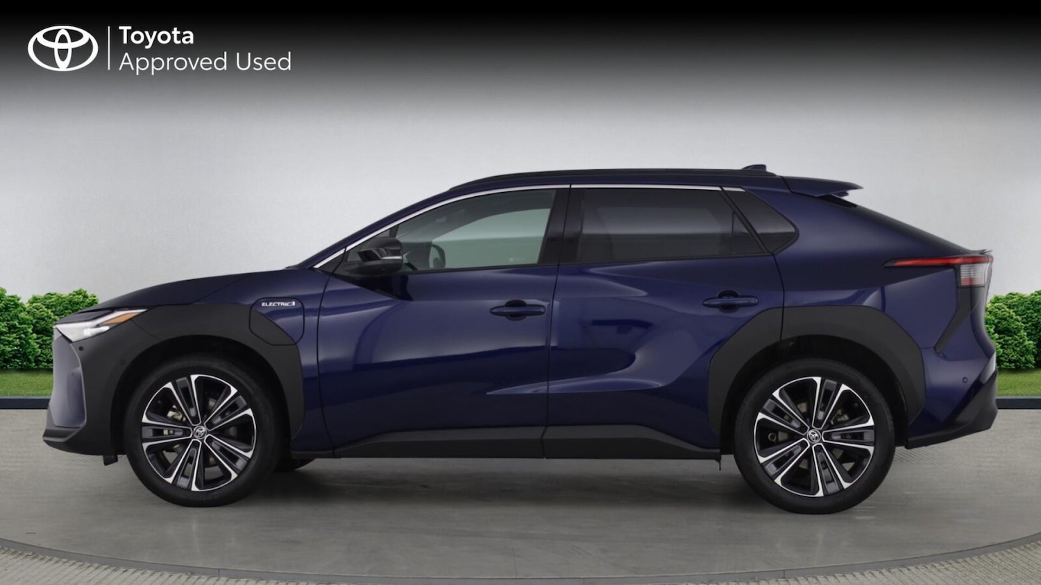 Used Toyota Other 2024 for sale - 77312653: Photo 19