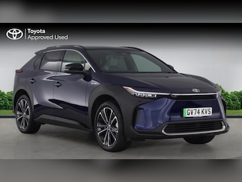 Toyota Other feature image