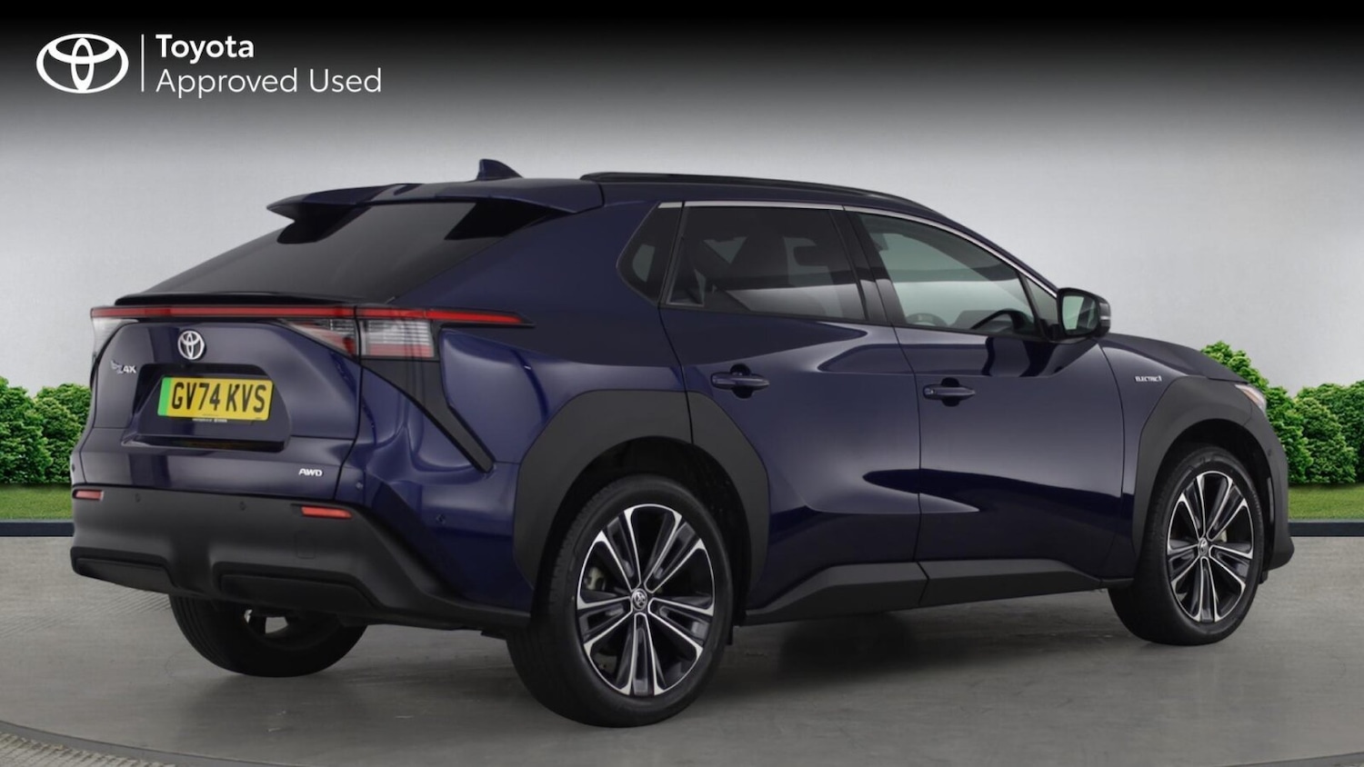 Used Toyota Other 2024 for sale - 77312653: Photo 2