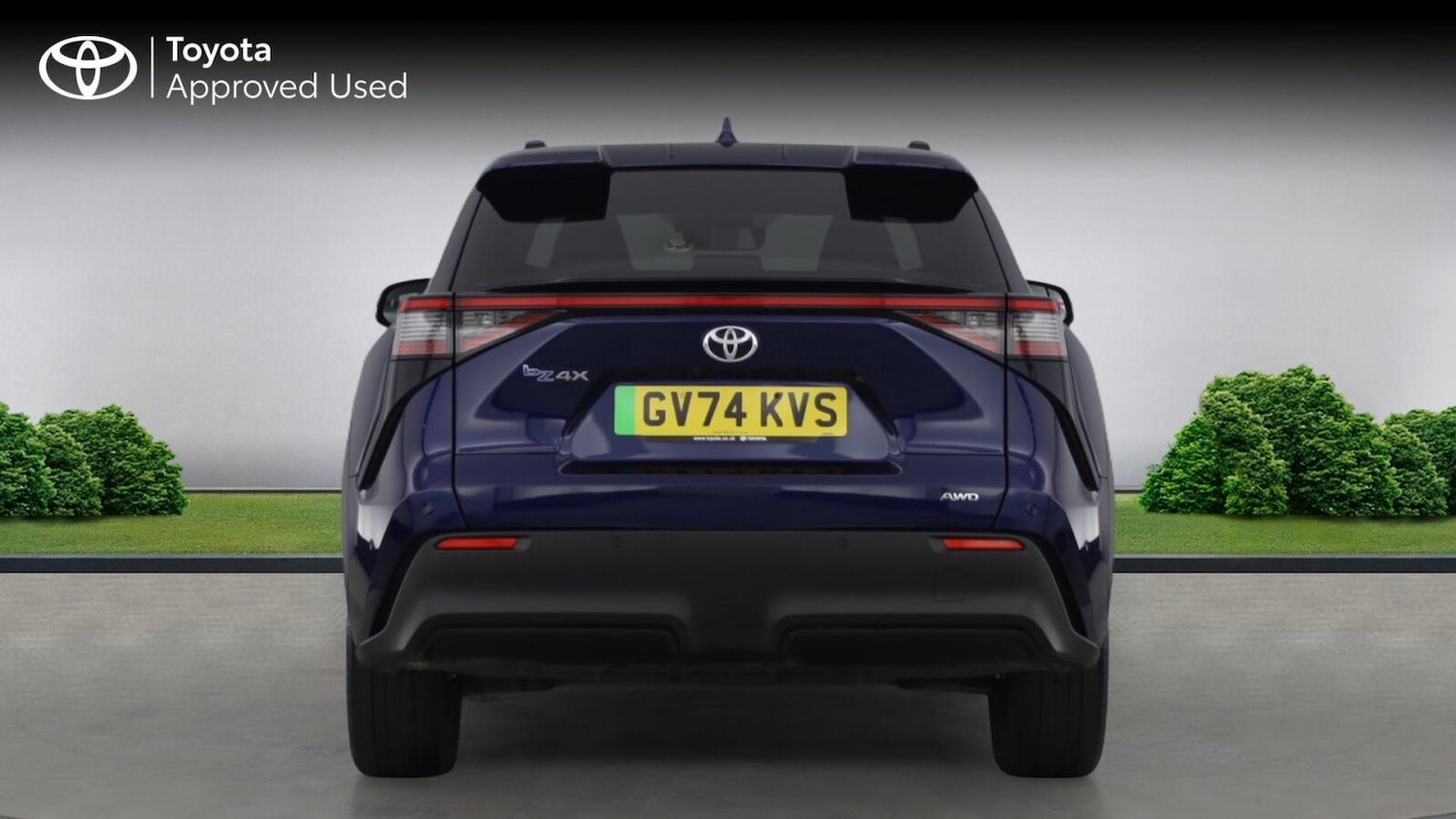 Used Toyota Other 2024 for sale - 77312653: Photo 21