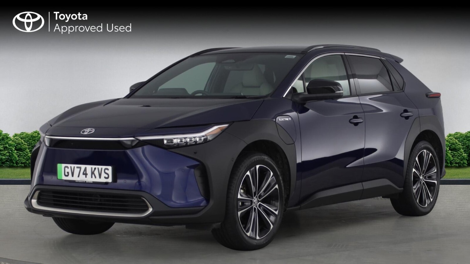 Used Toyota Other 2024 for sale - 77312653: Photo 5