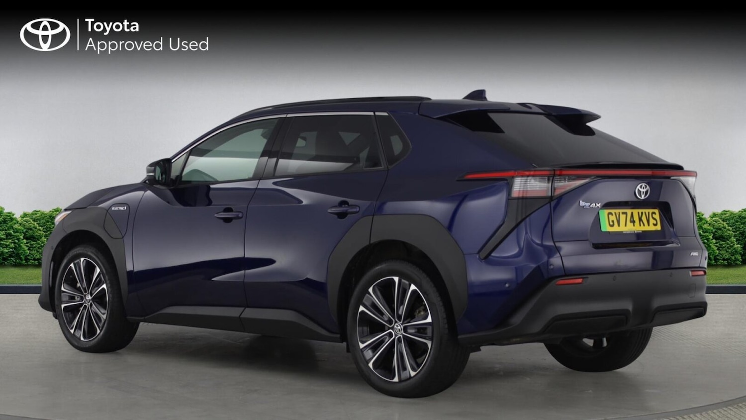 Used Toyota Other 2024 for sale - 77312653: Photo 6