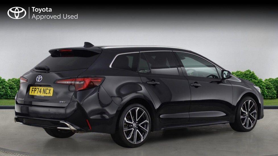 Used Toyota Corolla 2024 for sale - 77075356: Photo 10