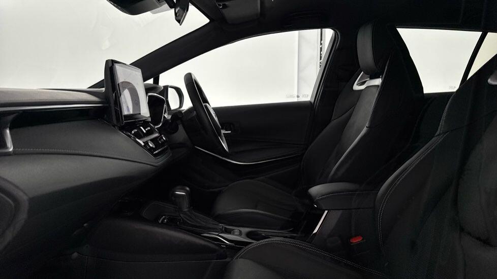 Used Toyota Corolla 2024 for sale - 77075356: Photo 11