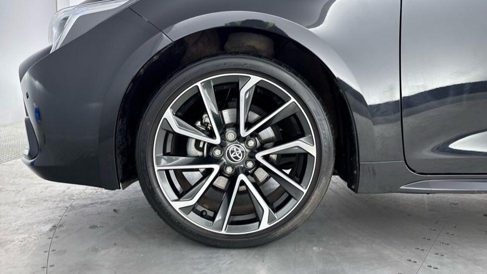Used Toyota Corolla 2024 for sale - 77075356: Photo 14