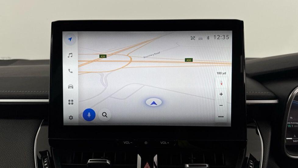 Used Toyota Corolla 2024 for sale - 77075356: Photo 15