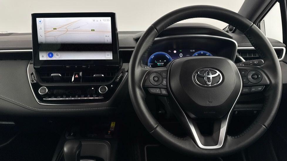 Used Toyota Corolla 2024 for sale - 77075356: Photo 18