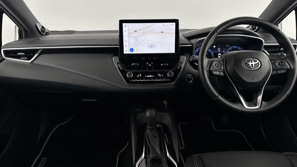 Used Toyota Corolla 2024 for sale - 77075356: Photo 19