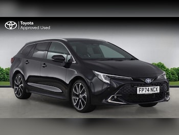 2024 (74) - 1.8 Hybrid Excel 5dr CVT