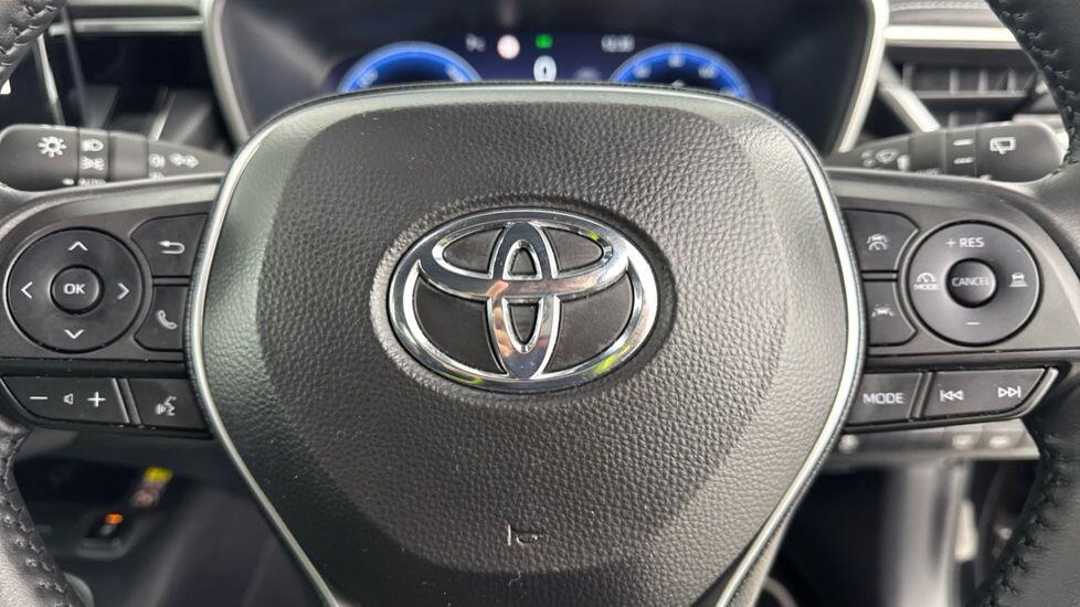 Used Toyota Corolla 2024 for sale - 77075356: Photo 20