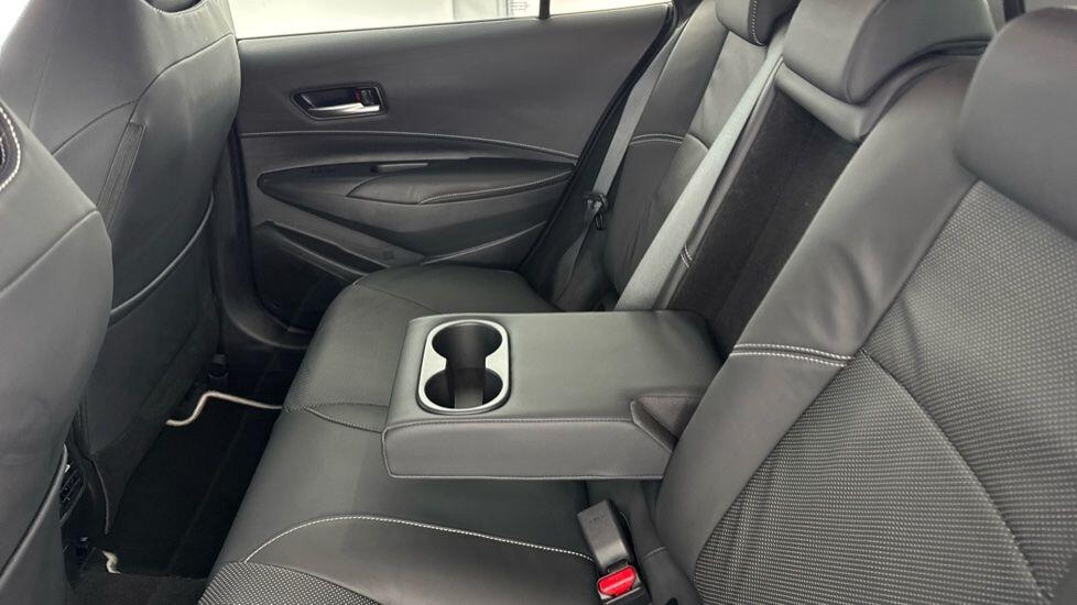 Used Toyota Corolla 2024 for sale - 77075356: Photo 21