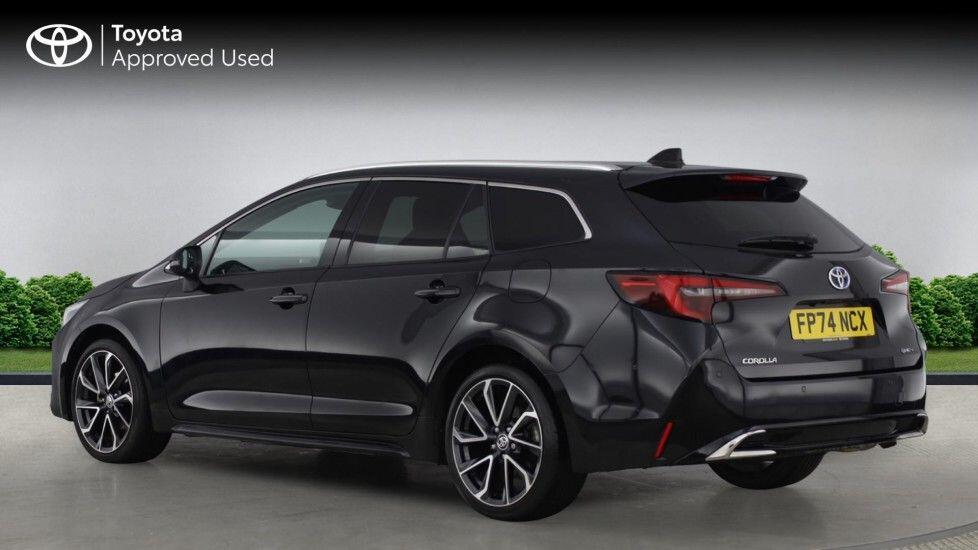 Used Toyota Corolla 2024 for sale - 77075356: Photo 6