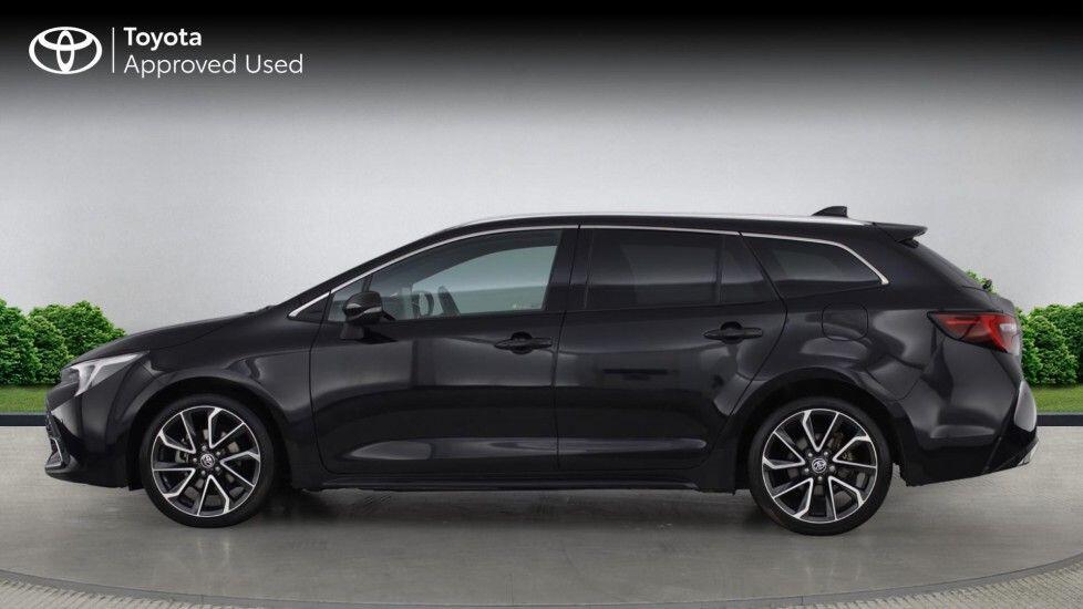 Used Toyota Corolla 2024 for sale - 77075356: Photo 7