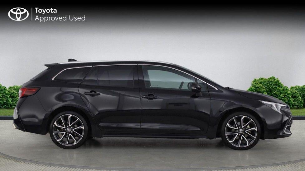 Used Toyota Corolla 2024 for sale - 77075356: Photo 9