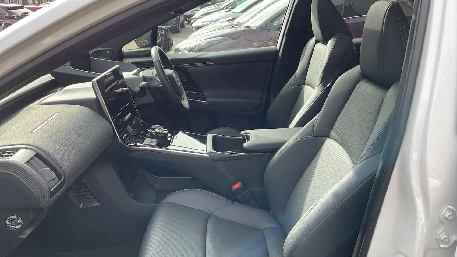 Used Toyota Other 2024 for sale - 77846548: Photo 10