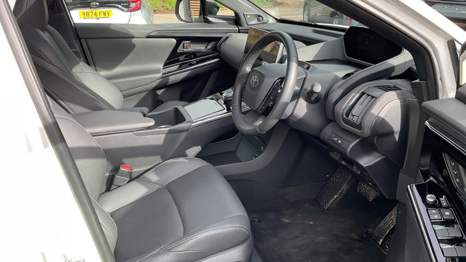 Used Toyota Other 2024 for sale - 77846548: Photo 11