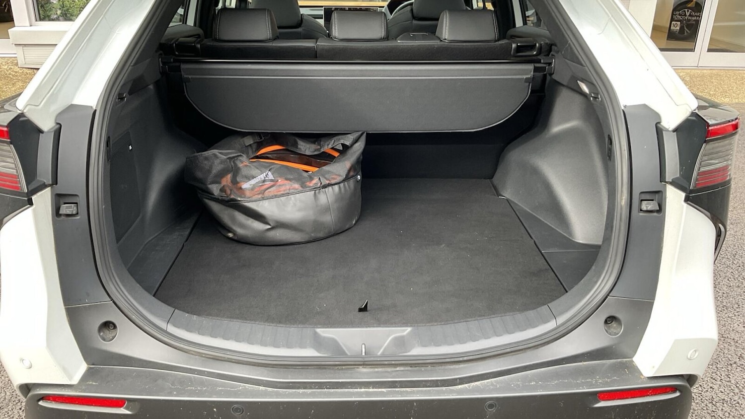 Used Toyota Other 2024 for sale - 77846548: Photo 14