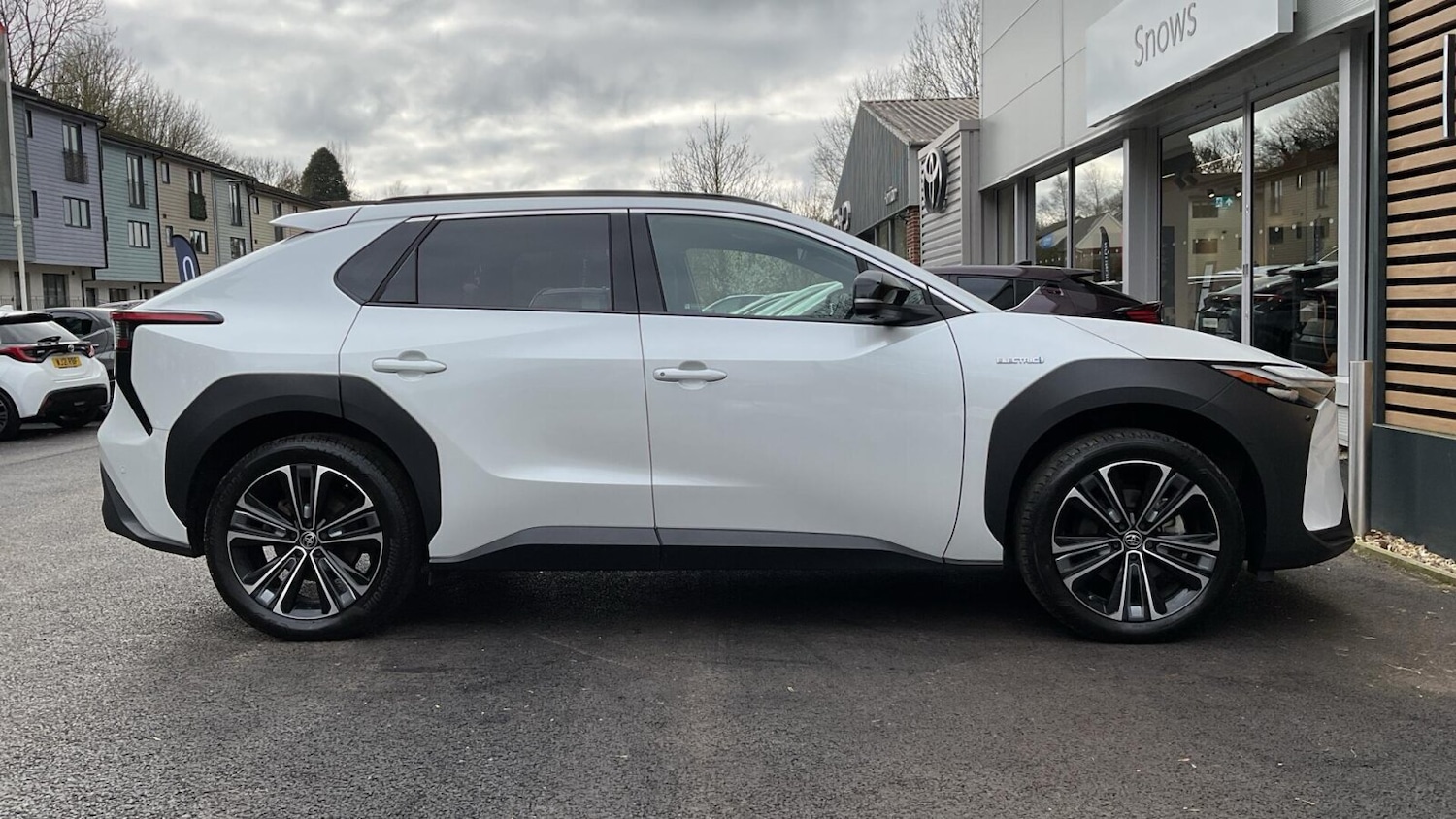 Used Toyota Other 2024 for sale - 77846548: Photo 16