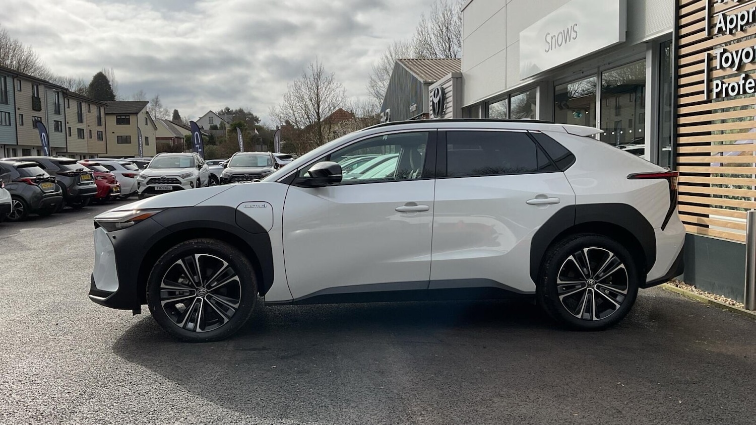 Used Toyota Other 2024 for sale - 77846548: Photo 17