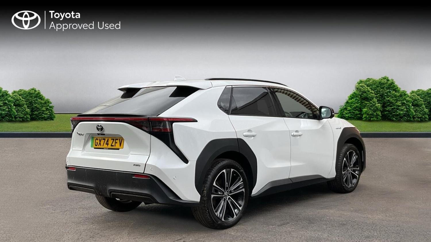 Used Toyota Other 2024 for sale - 77846548: Photo 2