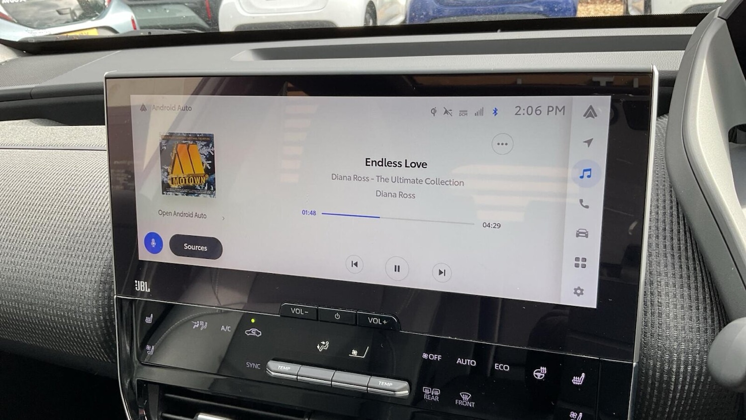 Used Toyota Other 2024 for sale - 77846548: Photo 22