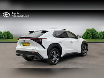 Used Toyota Other 2024 for sale - 77846548: Photo