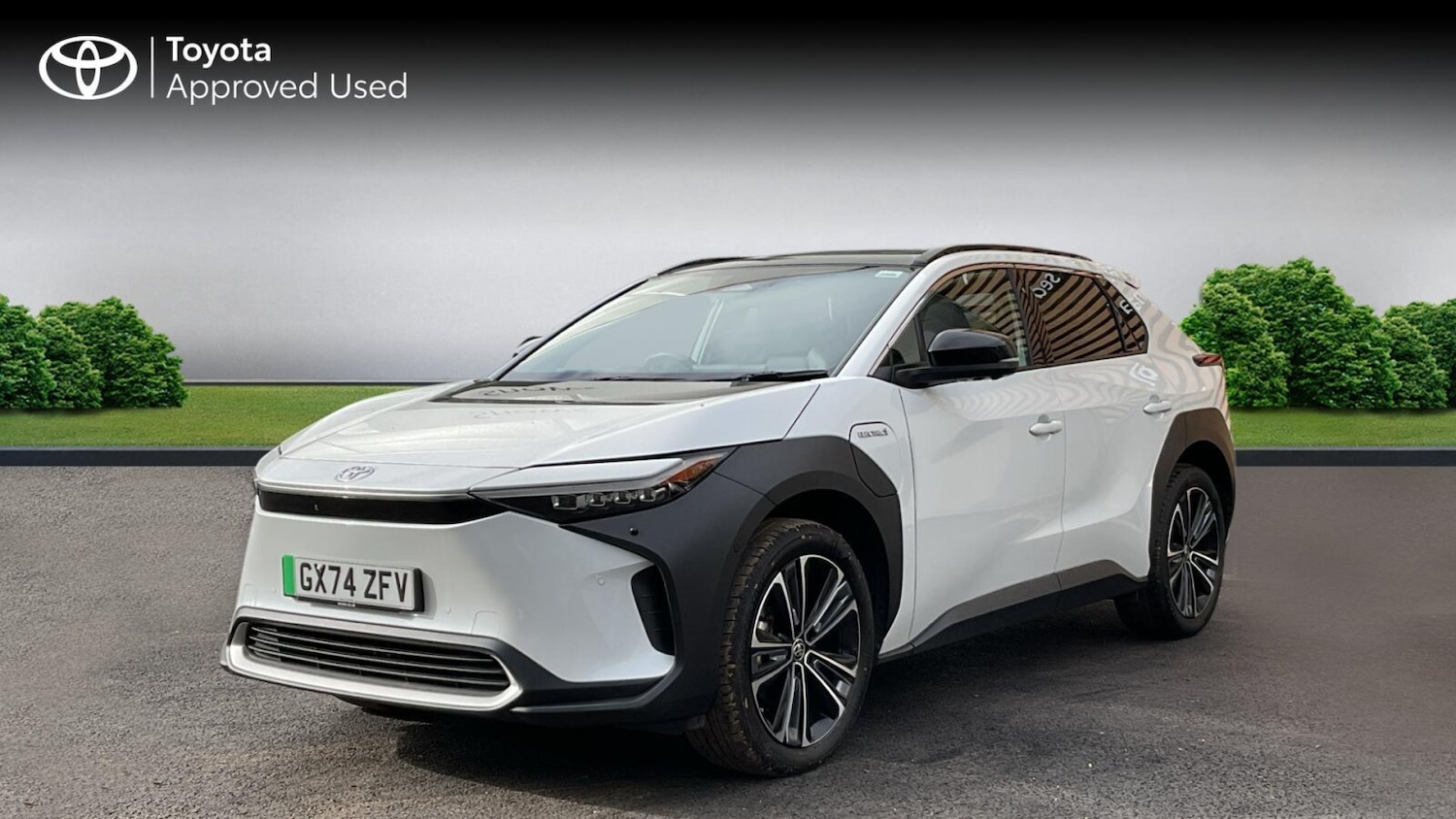 Used Toyota Other 2024 for sale - 77846548: Photo 3