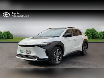 Used Toyota Other 2024 for sale - 77846548: Photo