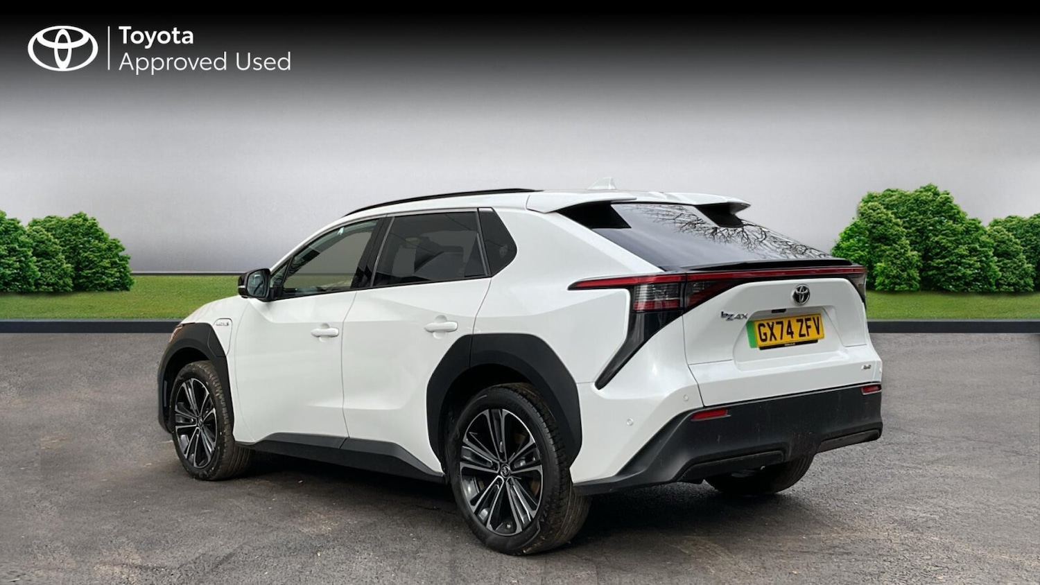 Used Toyota Other 2024 for sale - 77846548: Photo 4