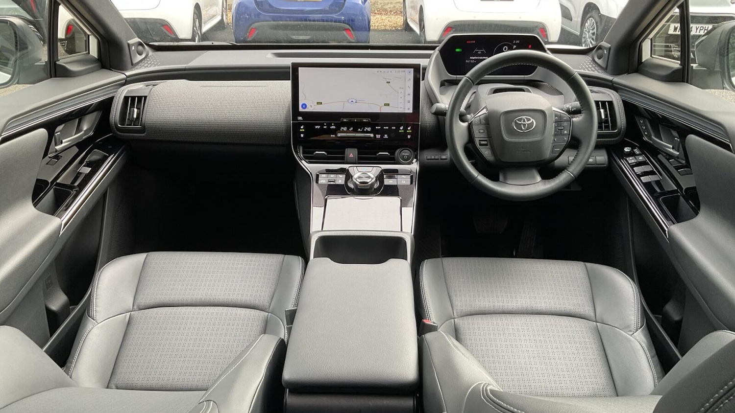 Used Toyota Other 2024 for sale - 77846548: Photo 5