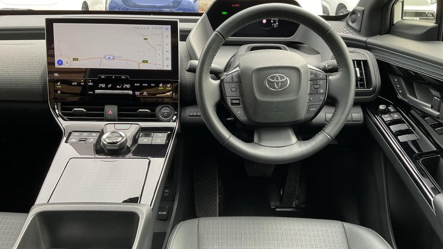 Used Toyota Other 2024 for sale - 77846548: Photo 6