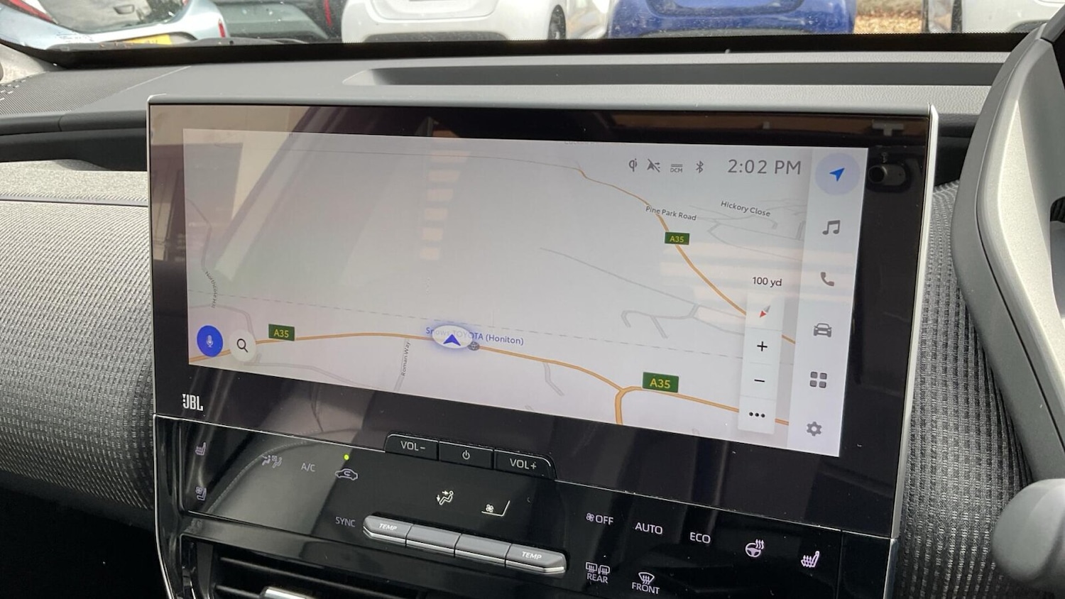 Used Toyota Other 2024 for sale - 77846548: Photo 7