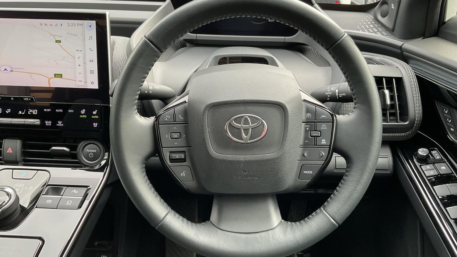 Used Toyota Other 2024 for sale - 77846548: Photo 8