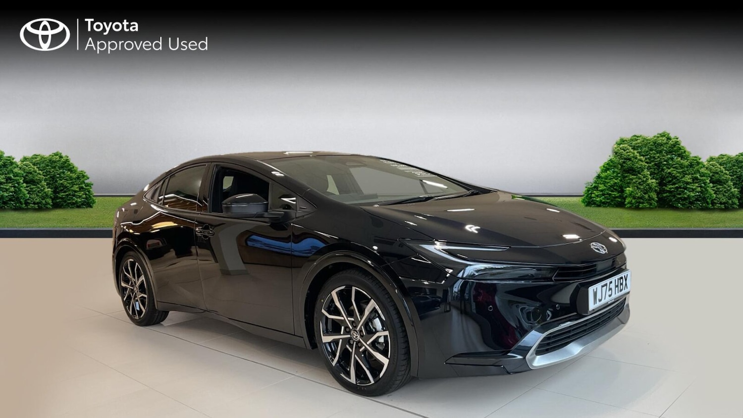 Used Toyota Prius 2025 for sale - 76971869: Photo 1