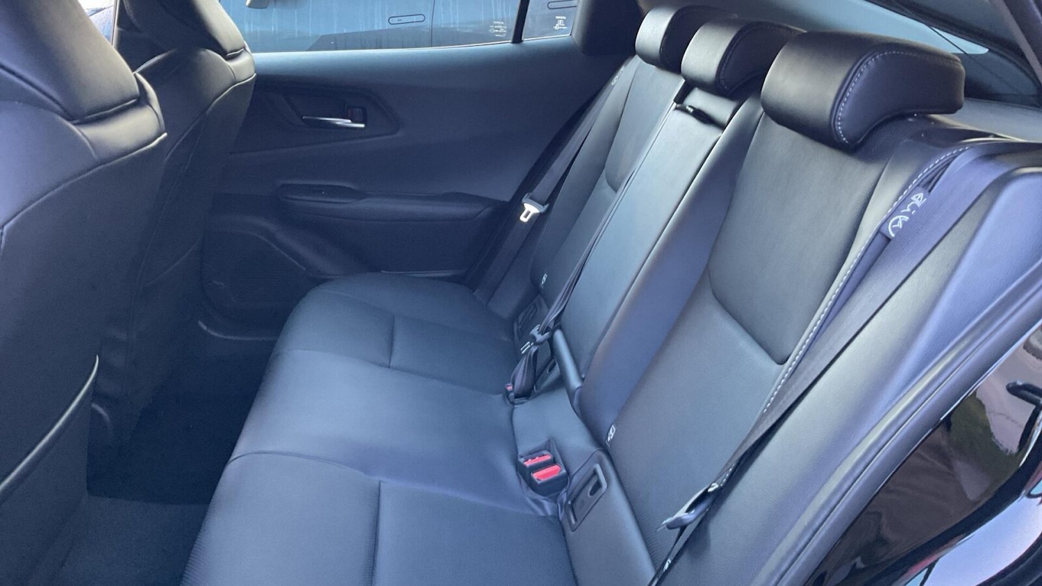 Used Toyota Prius 2025 for sale - 76971869: Photo 15