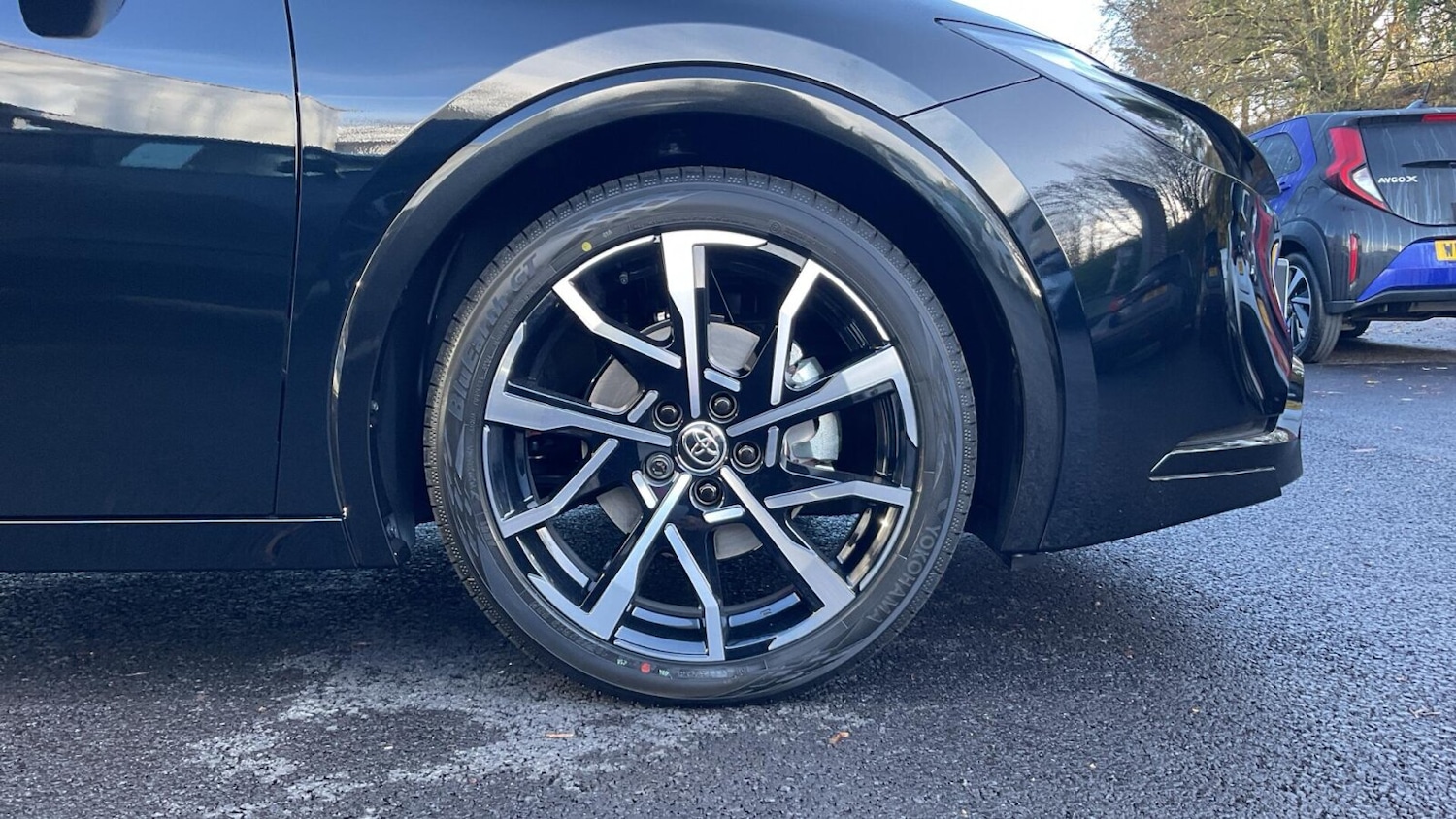 Used Toyota Prius 2025 for sale - 76971869: Photo 20