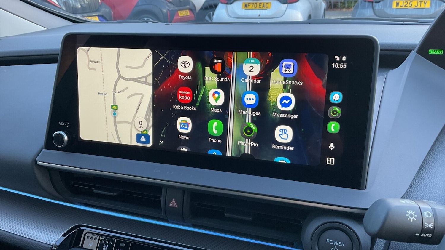 Used Toyota Prius 2025 for sale - 76971869: Photo 22