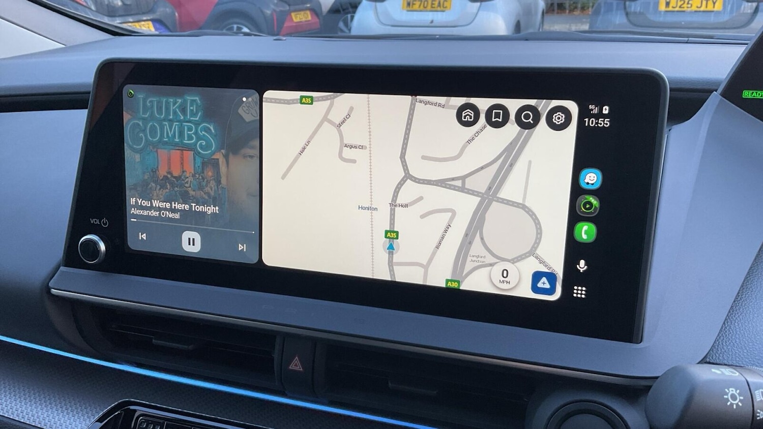 Used Toyota Prius 2025 for sale - 76971869: Photo 23