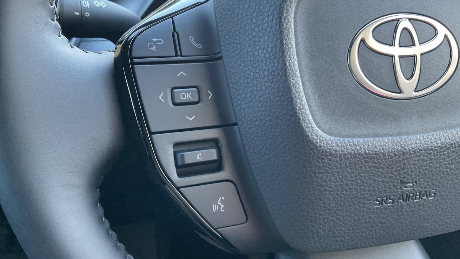 Used Toyota Prius 2025 for sale - 76971869: Photo 24