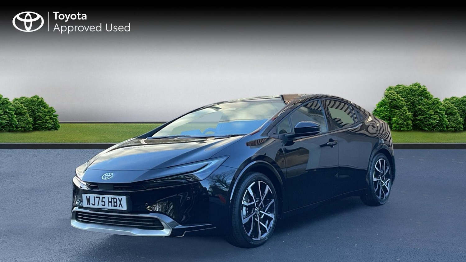 Used Toyota Prius 2025 for sale - 76971869: Photo 5
