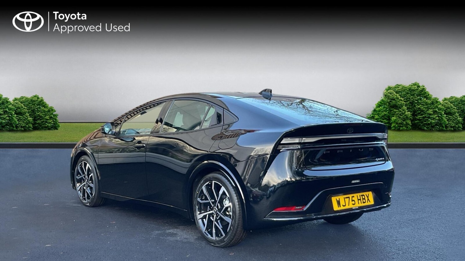 Used Toyota Prius 2025 for sale - 76971869: Photo 6