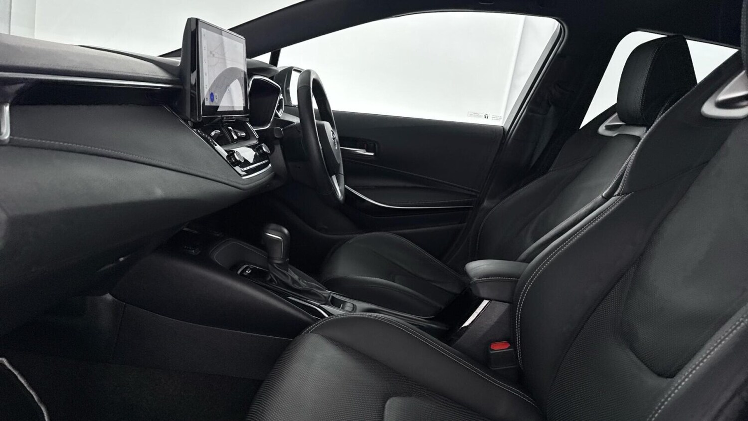 Used Toyota Corolla 2024 for sale - 77462621: Photo 12