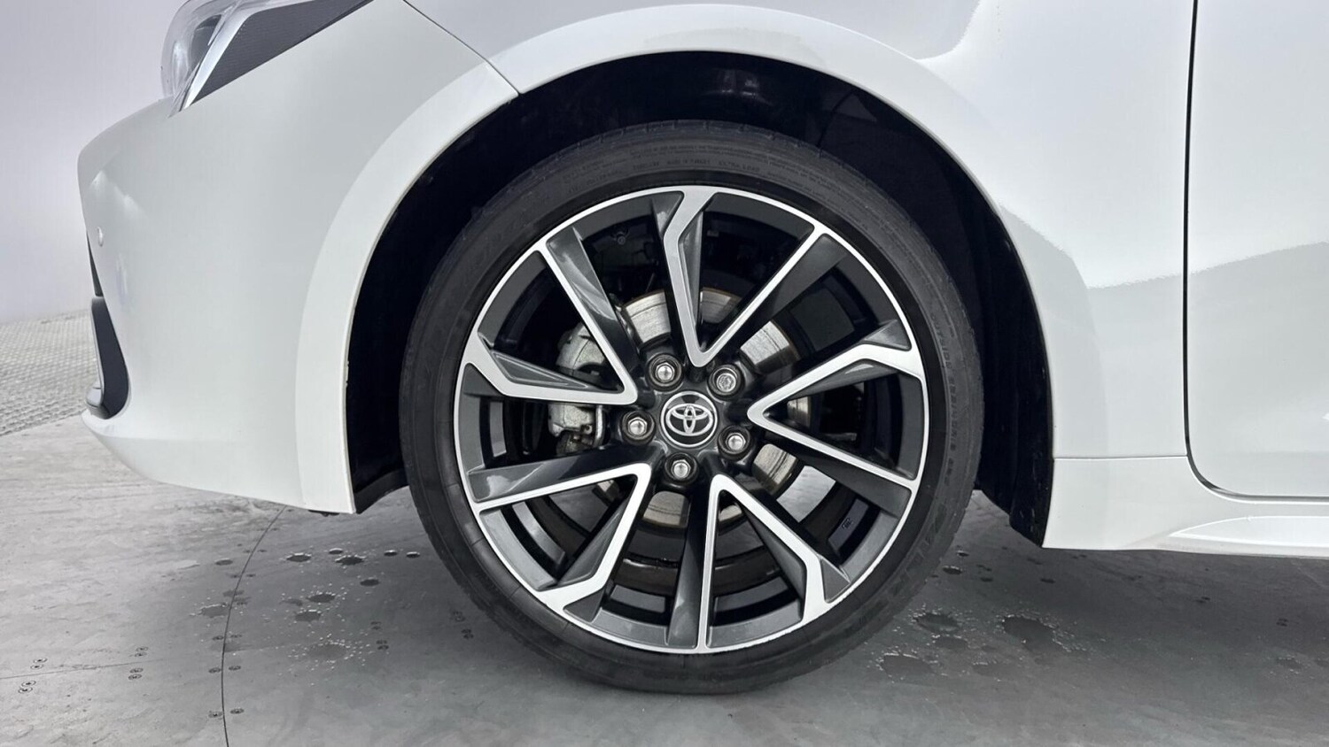 Used Toyota Corolla 2024 for sale - 77462621: Photo 20