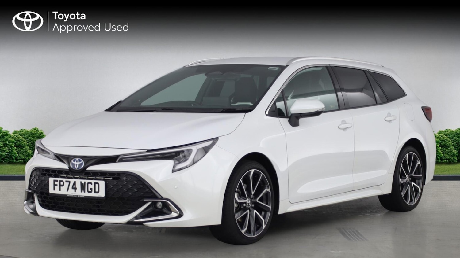 Used Toyota Corolla 2024 for sale - 77462621: Photo 5