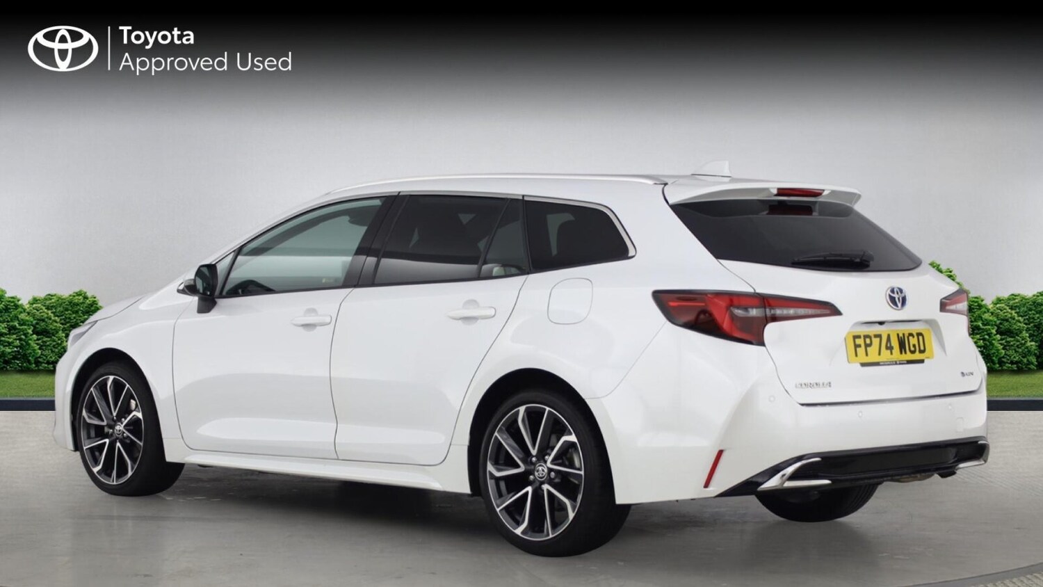 Used Toyota Corolla 2024 for sale - 77462621: Photo 6