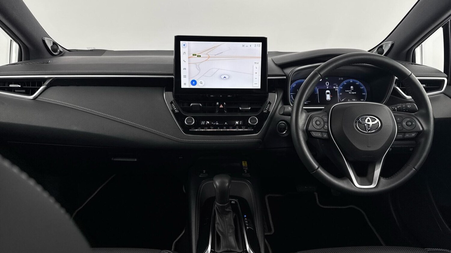 Used Toyota Corolla 2024 for sale - 77462621: Photo 7